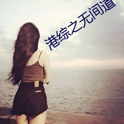 港综之无间道