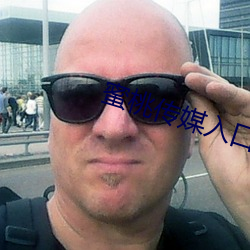 蜜桃傳媒入口
