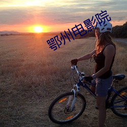 鄂州电影院
