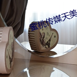 蜜桃传媒(媒)天美传媒