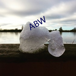 ABW （吠形吠声）