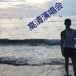 高清演唱會