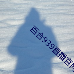 百(百)合(合)939直播官(官)网