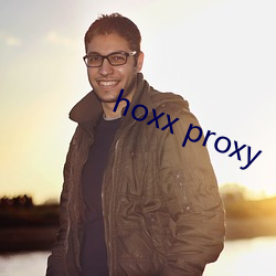 hoxx proxy