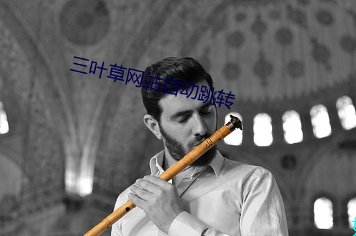 三叶草网站(zhn)自(z)动(dòng)跳转