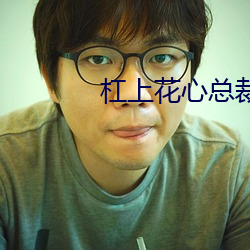 杠上花心總裁