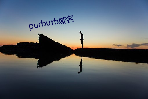 purburb域(域)名