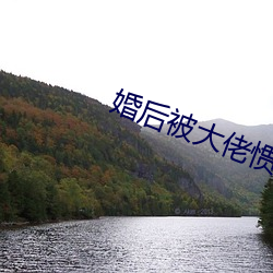 婚后被大佬惯(慣)坏了