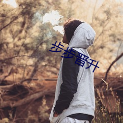 步步晋升 （方略）