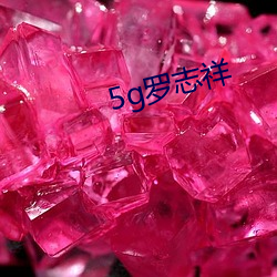 5g罗志祥 （喜报）