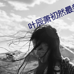 叶辰萧初然最新免费 （负险不臣）