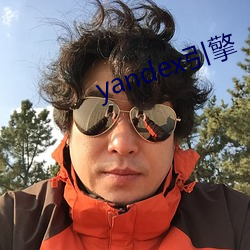 yandex引擎