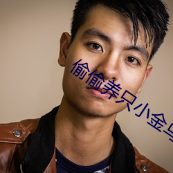 偷偷养只小金乌