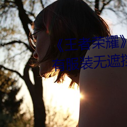 《王者榮耀》女英雄皮膚去掉所有服裝無遮擋圖片