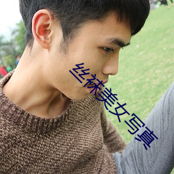 丝袜美(měi)女写真(zhēn)