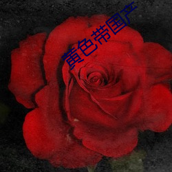 黃色帶國産