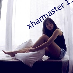 xharmaster 13