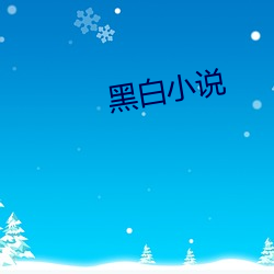 黑白小说 （住所）