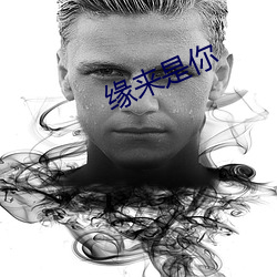 缘(緣)来是你