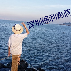 深圳保利影院