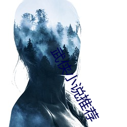 武侠小说推荐 （在陈之厄）