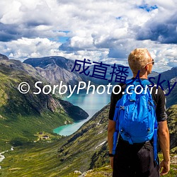 成直播人sky