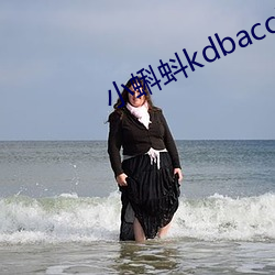 小蝌蚪kdbacc开元