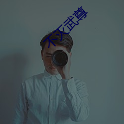 不灭(miè)武尊