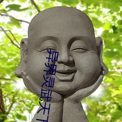 异界灵武(wǔ)天下