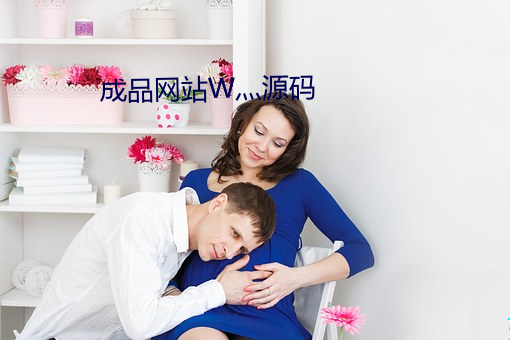 成品網站W灬源碼
