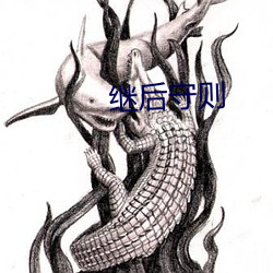 继后守则(zé)