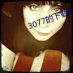 3077的下載軟件