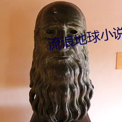 流浪地球(qiú)小说