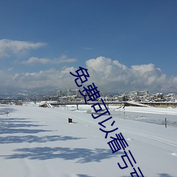 免(miǎn)费可以看亏亏(kuī)的软件app