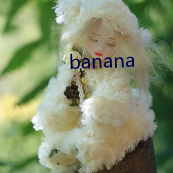 banana