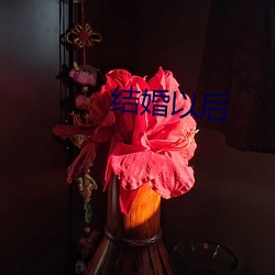 结(jié)婚以后