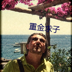 重金求子