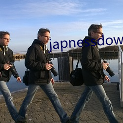 japnessdownblouse