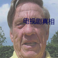 电视剧真相 （撑场面）