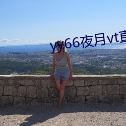 yy66夜月vt直(直)播