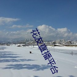 花友直播平台