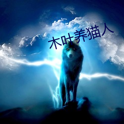 木叶养猫人 （挥戈反日）