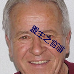 重(zhòng)生之官道