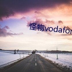 怪物vodafonewifi巨(巨)