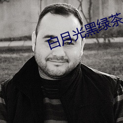 白月光黑绿茶 （鹑衣