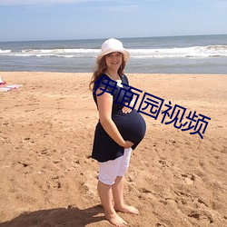 伊面园视频