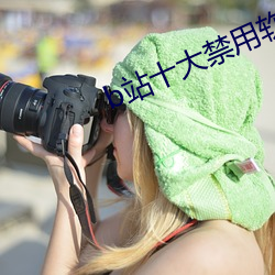 b站十大禁用软件