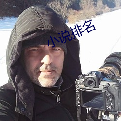 小说排名