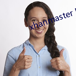 xhanmaster 55