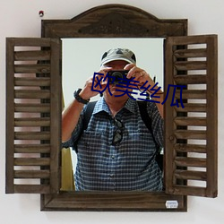 欧美丝瓜